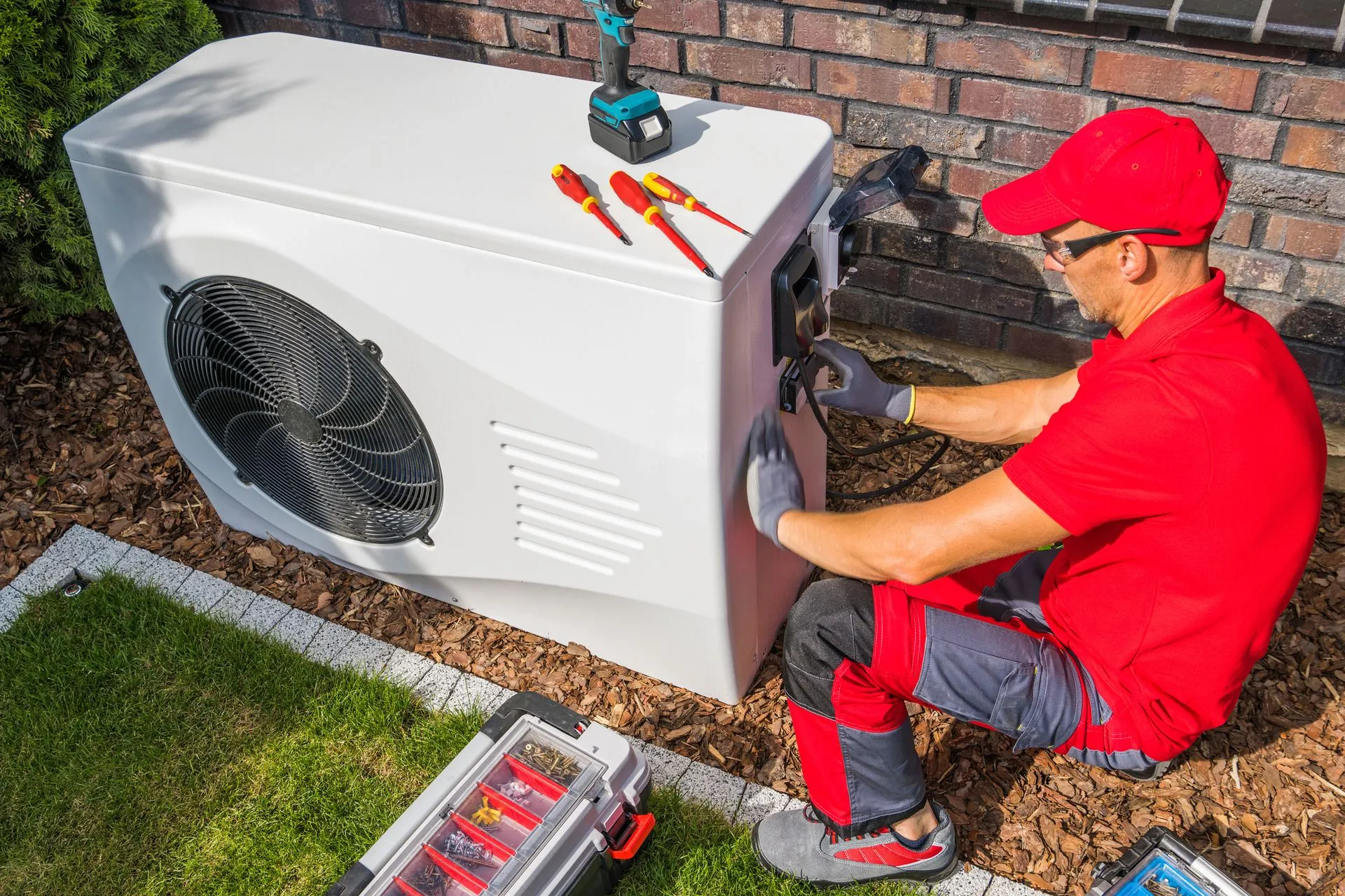About HVAC in Kingston, OH